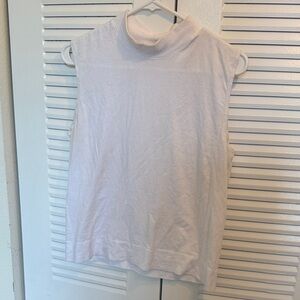 Organic Cotton Women’s White Top